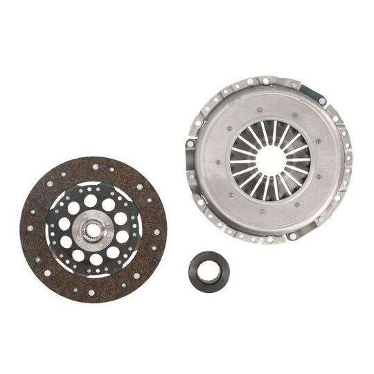 F1W021NX - Clutch Kit 