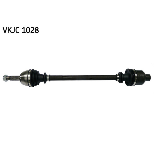 VKJC 1028 - Drive Shaft 
