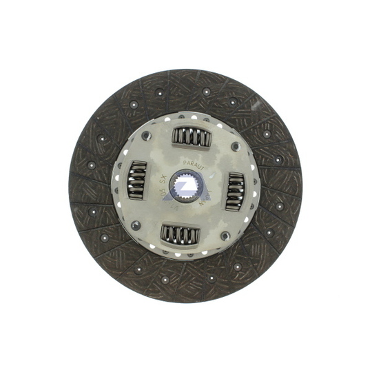 DN-916 - Clutch Disc 