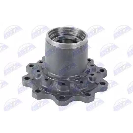 B04-003500535 - Wheel hub 