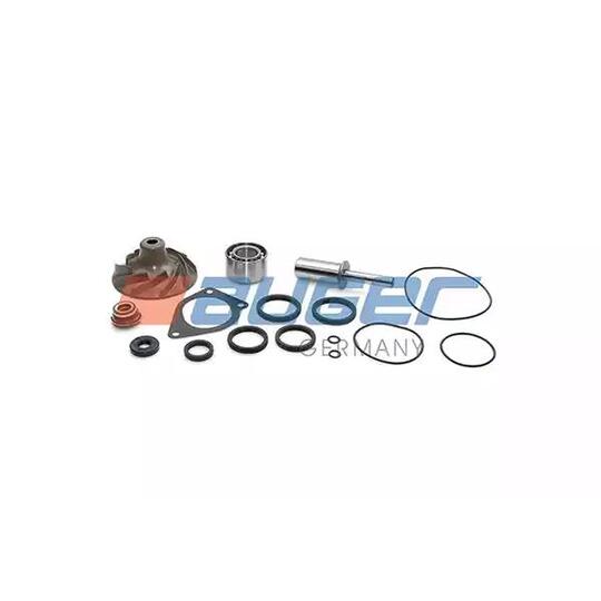 57752 - Repair Kit, water pump 