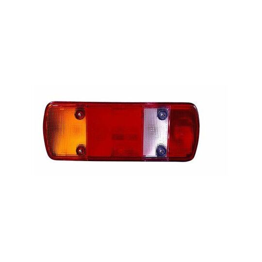 440-1948L-WE - Tail Light 