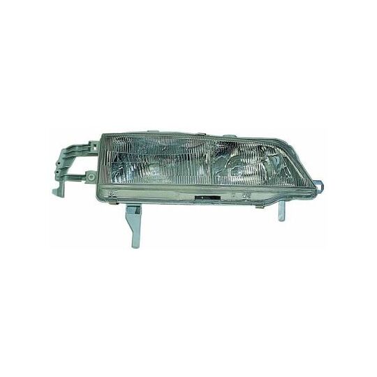 217-1117R-LD - Headlight 