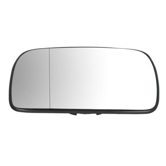 6102-02-1251197P - Mirror Glass, blind spot mirror 