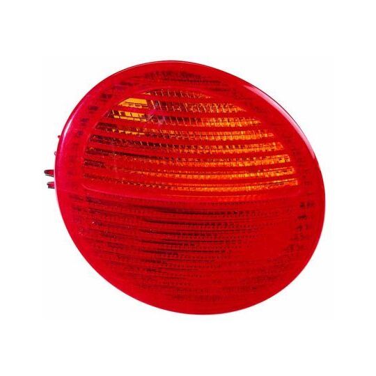 341-1906L-U - Combination Rearlight 