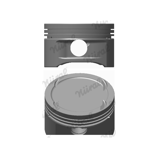 87-119000-00 - Piston 