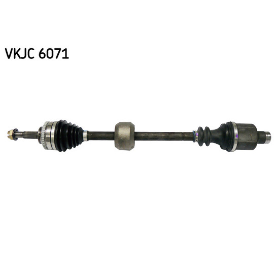 VKJC 6071 - Drive Shaft 
