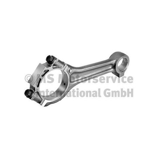 20060340100 - Connecting Rod 