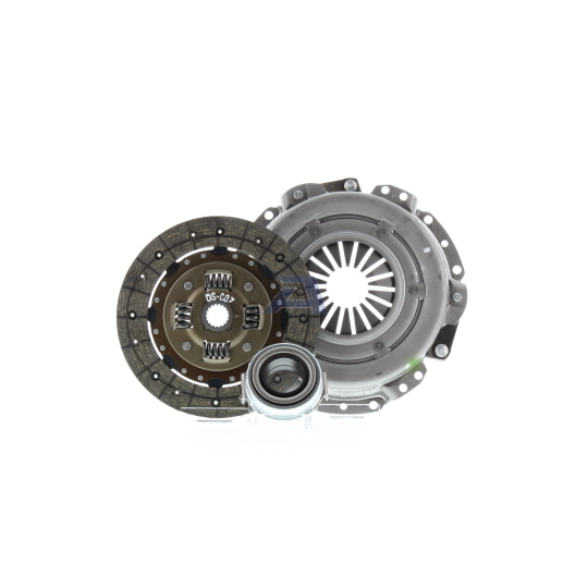 KS-031B - Clutch Kit 