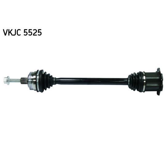 VKJC 5525 - Veovõll 