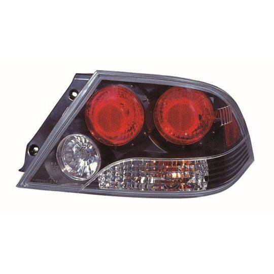214-1975PXAS2C - Combination Rearlight Set 