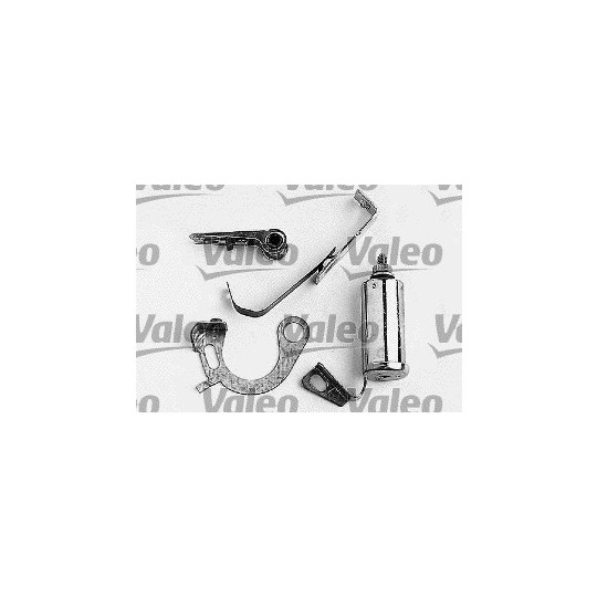 608190 - Mounting Kit, ignition control unit 