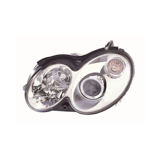 440-1173RMLDHEM - Headlight 