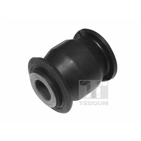 00395356 - Bush, control arm mounting 