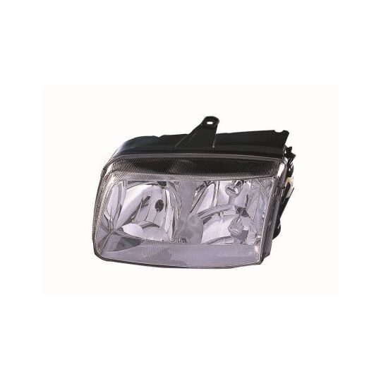 441-1139L-LD-EM - Headlight 