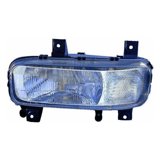 440-1138L-LDBMF - Headlight 