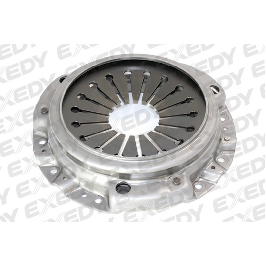 HCC916 - Clutch Pressure Plate 