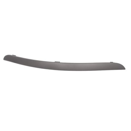 5703-05-2532922P - Trim/Protective Strip, bumper 