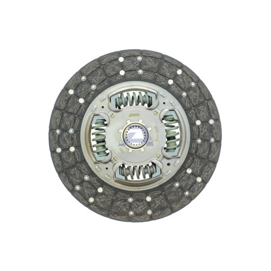DTX-174 - Clutch Disc 