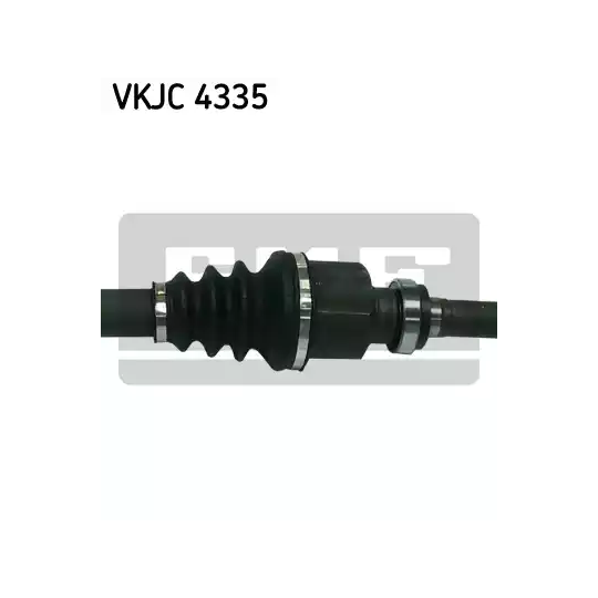 VKJC 4335 - Veovõll 