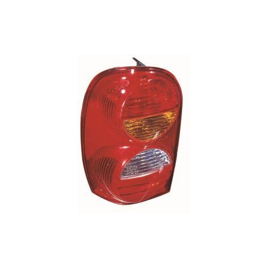 333-1932R-US - Combination Rearlight 