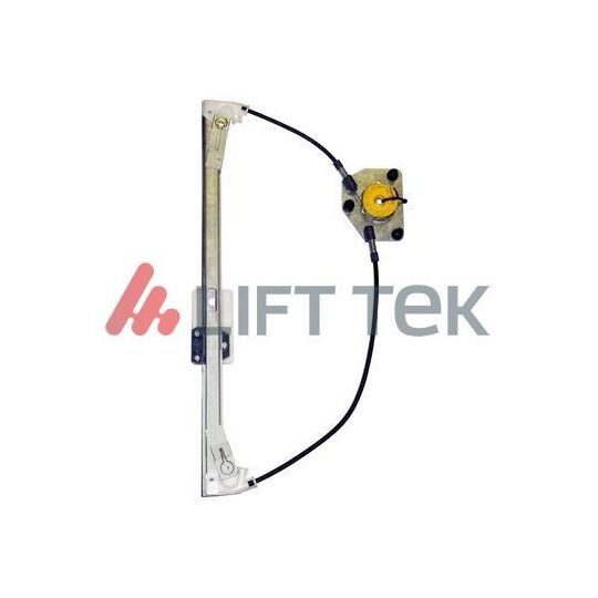 LT VK729 R - Window Regulator 