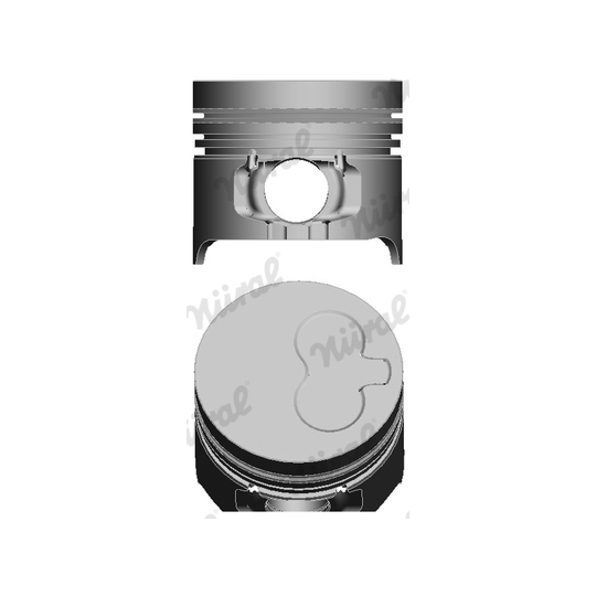 87-336500-00 - Piston 