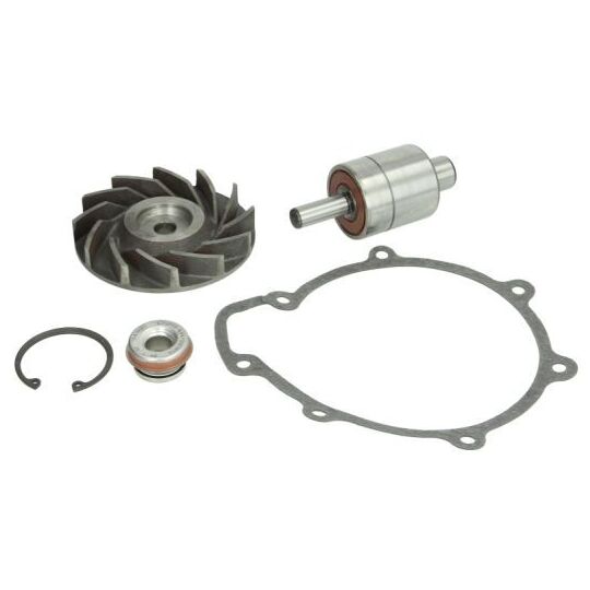 WP-MN111RK - Gasket Set, water pump 