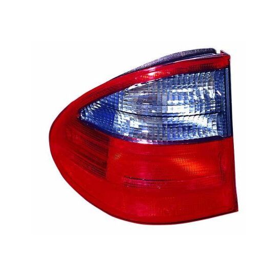 440-1945R-UE-DR - Combination Rearlight 