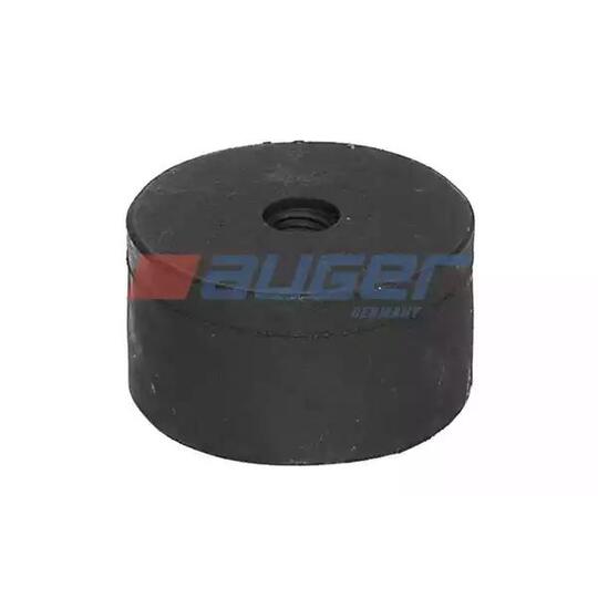 51818 - Rubber Buffer, silencer 