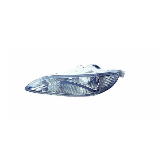 312-2008R-US - Fog Light 