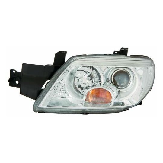 214-1179L-LD-E1 - Headlight 