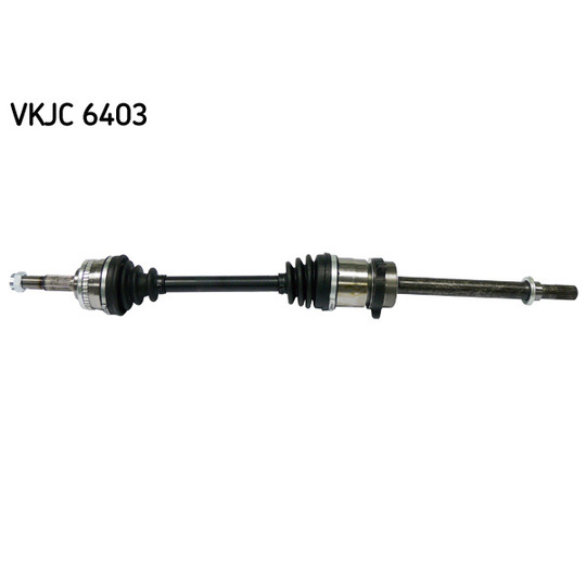 VKJC 6403 - Drivaxel 