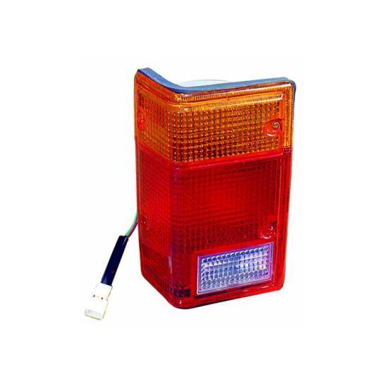 214-1909R - Combination Rearlight 