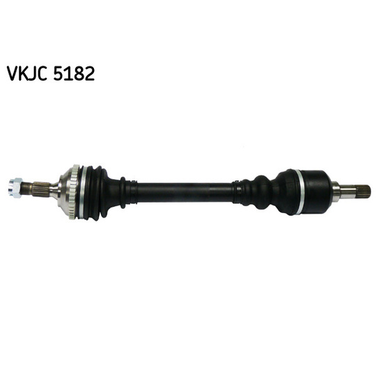 VKJC 5182 - Veovõll 