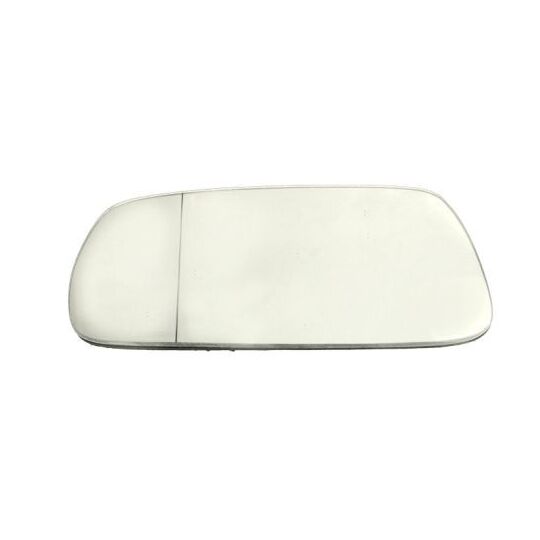 6102-02-1730P - Mirror Glass, blind spot mirror 