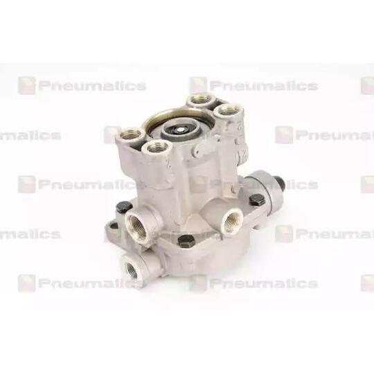 PN-10034 - Brake Valve, trailer 