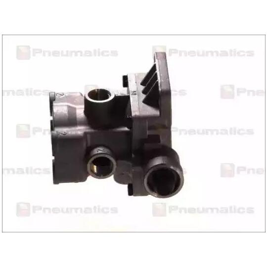 PN-10034 - Brake Valve, trailer 