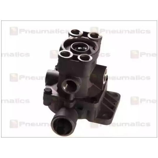 PN-10034 - Brake Valve, trailer 