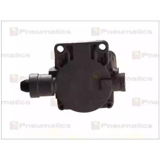 PN-10034 - Brake Valve, trailer 