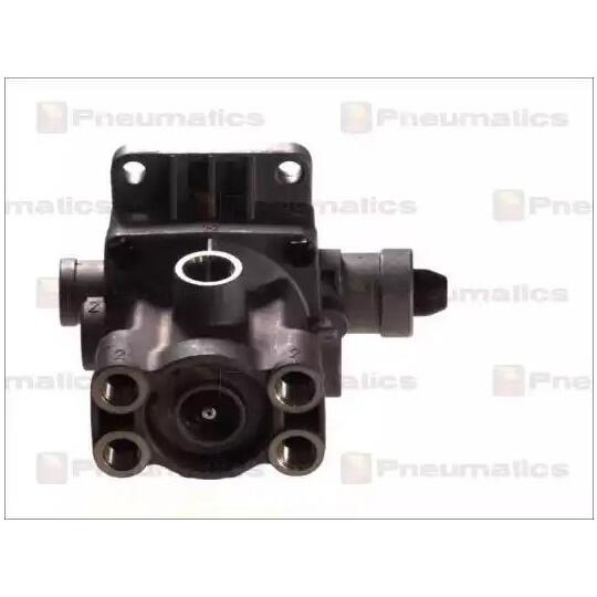 PN-10034 - Brake Valve, trailer 