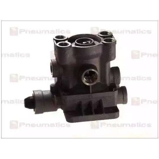 PN-10034 - Brake Valve, trailer 