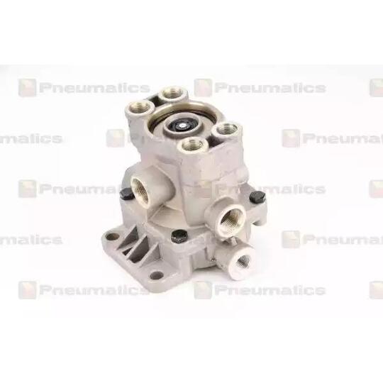 PN-10034 - Brake Valve, trailer 