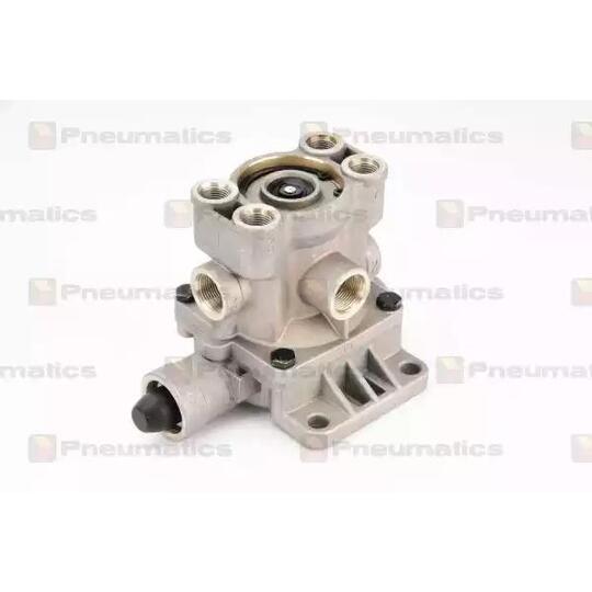 PN-10034 - Brake Valve, trailer 