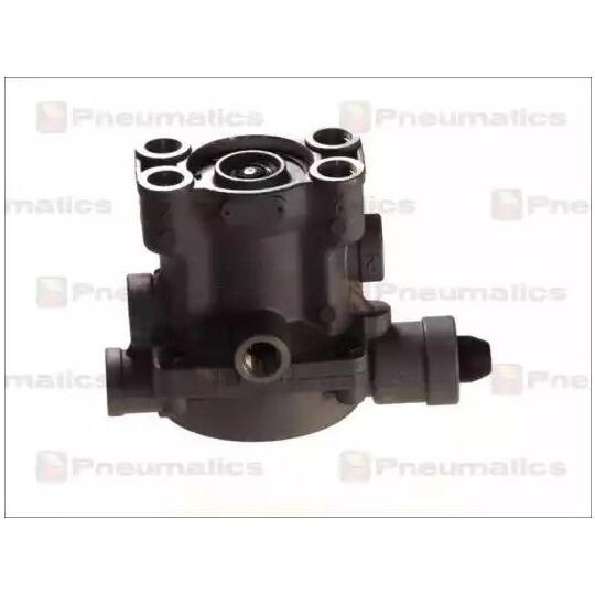 PN-10034 - Brake Valve, trailer 