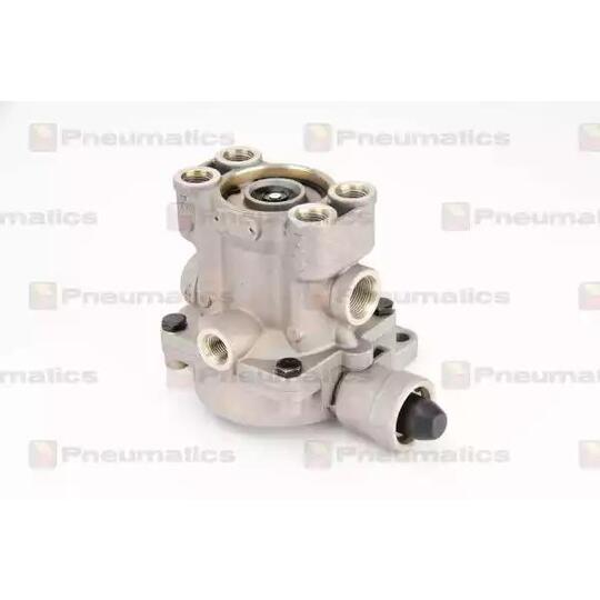 PN-10034 - Brake Valve, trailer 