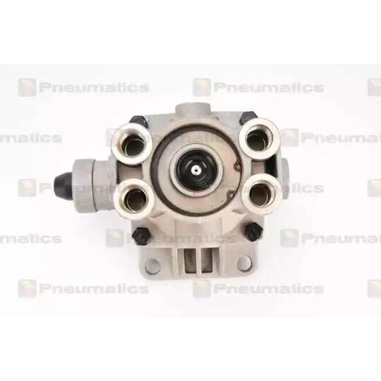 PN-10034 - Brake Valve, trailer 