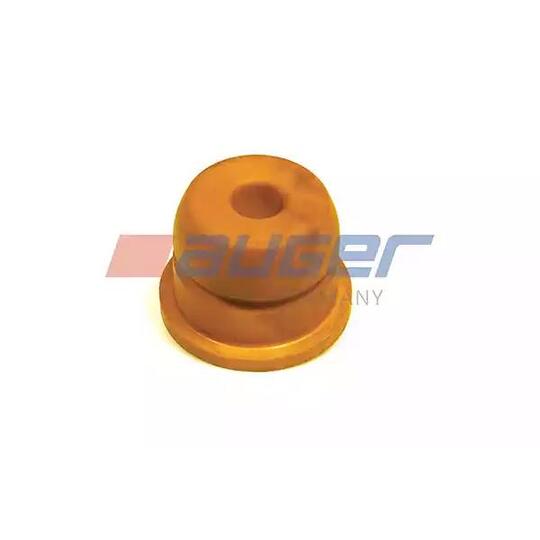 54631 - Buffer, spring plate 