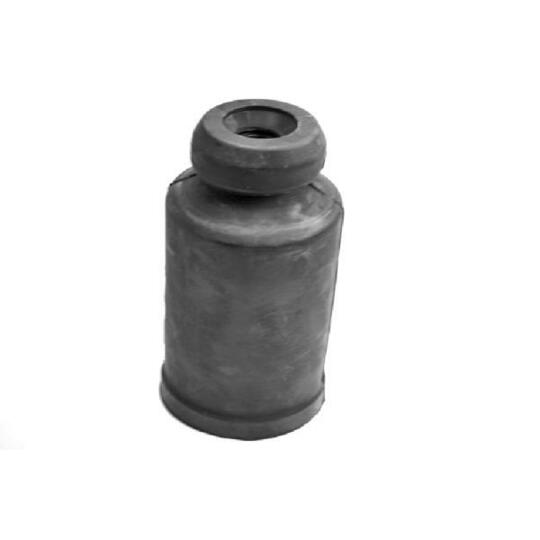 00500573 - Rubber Buffer, suspension 