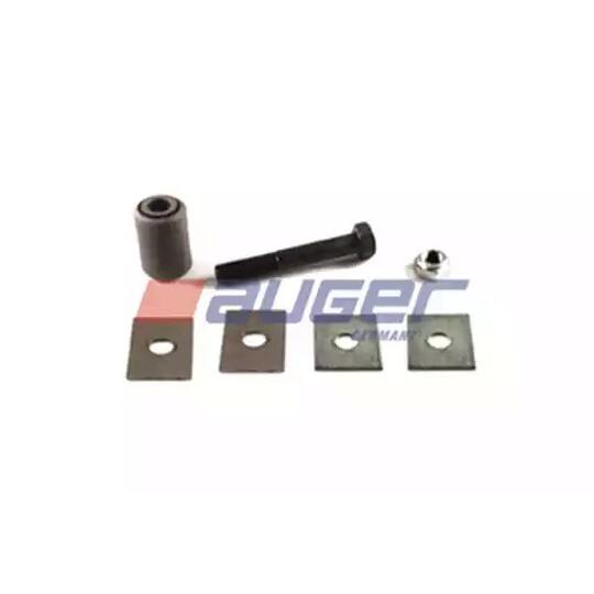 53766 - Repair Kit, spring bolt 